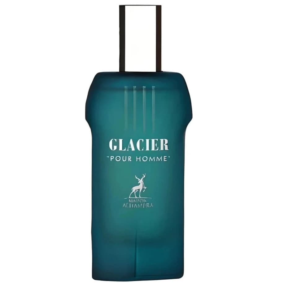 Glacier Pour Homme woda perfumowana spray