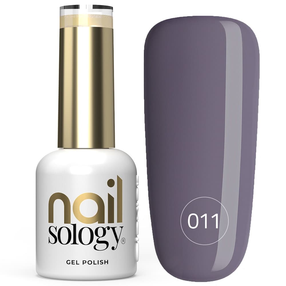 Nailsology lakier hybrydowy 011 Twilight