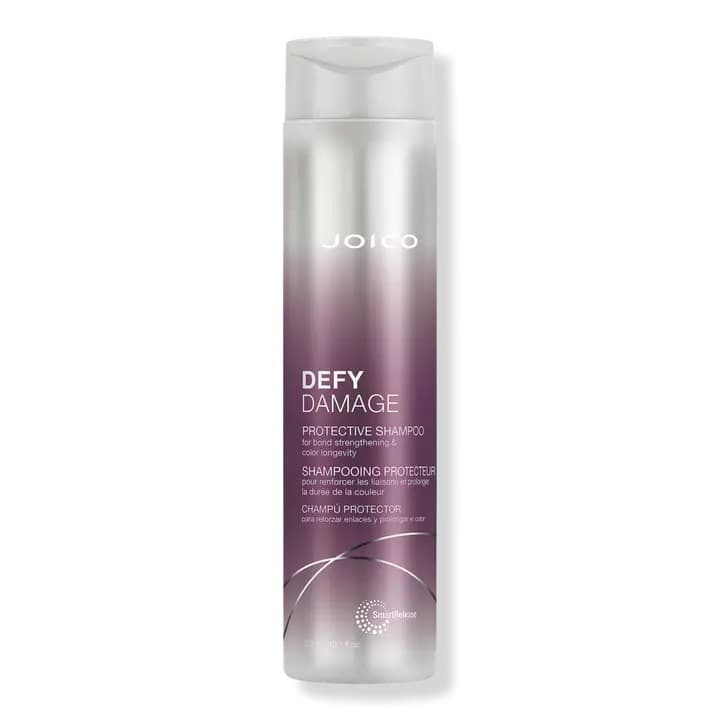 Defy Damage Protective Shampoo szampon do włosów farbowanych