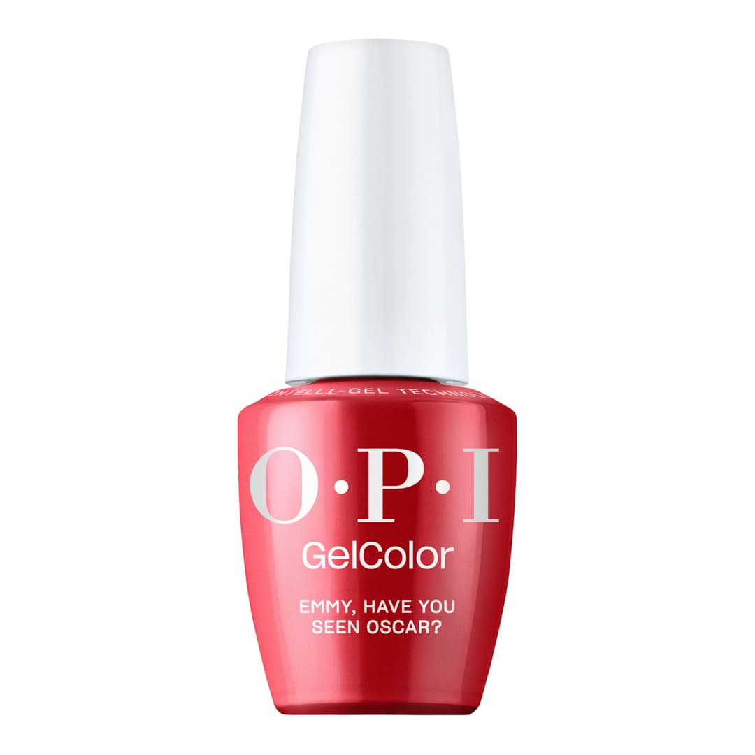 Gel Color Intelli-Gel System, lakier hybrydowy, emmy have you seeen