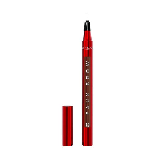 Paris Infaillible Faux Brow marker Light Brunette