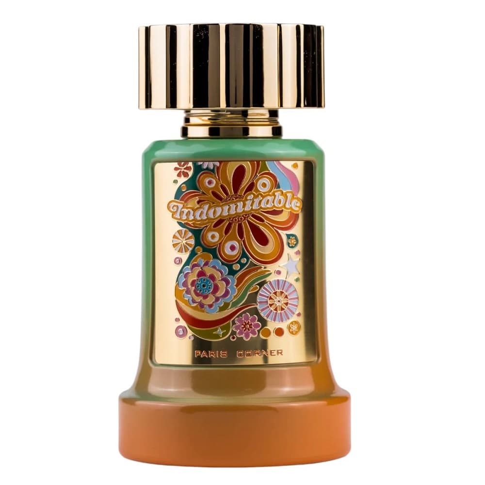 Indomitable woda perfumowana spray (U)