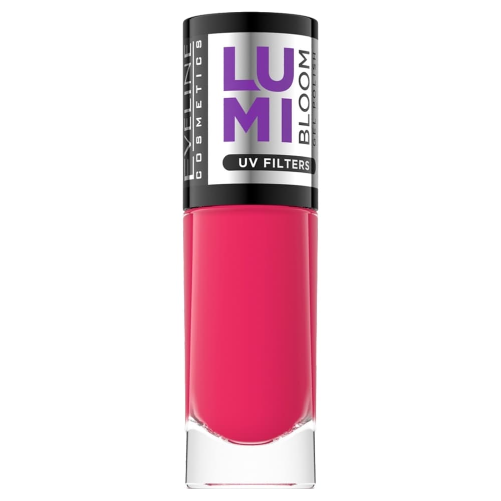Lumi Bloom lakier do paznokci 12 Teaberry