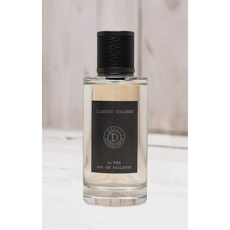 No. 904, woda toaletowa, Classic Cologne, (M)