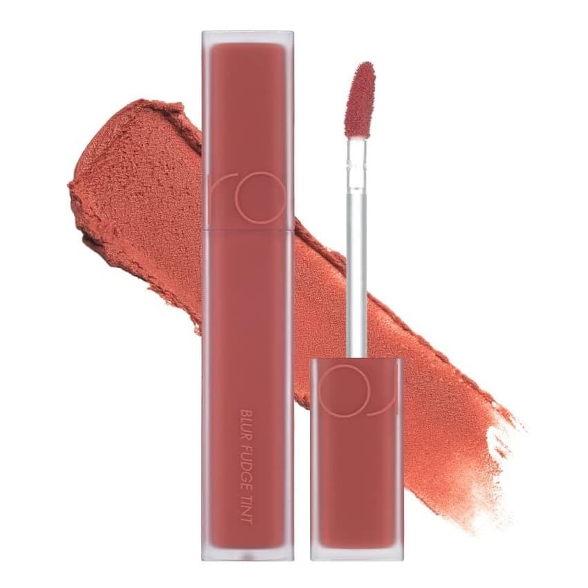 Blur Fudge Tint, pomadka do ust, 01 Pomeloco