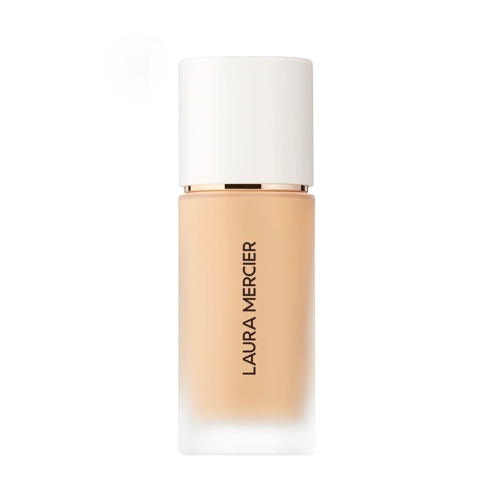 Real Flawless Weightless Perfecting Waterproof Foundation trwały podkład do twarzy 2W2 Warm Linen