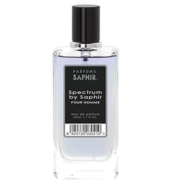 Saphir Spectrum Pour Homme woda perfumowana spray