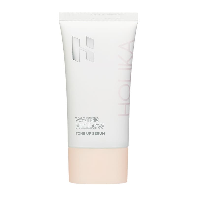 Water Mellow, serum z funkcją rozświetlającego podkładu i filtrem SPF30