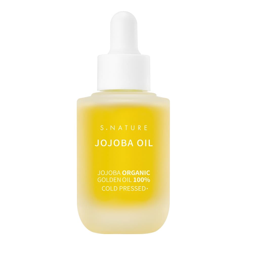 Nature Jojoba Oil olejek jojoba
