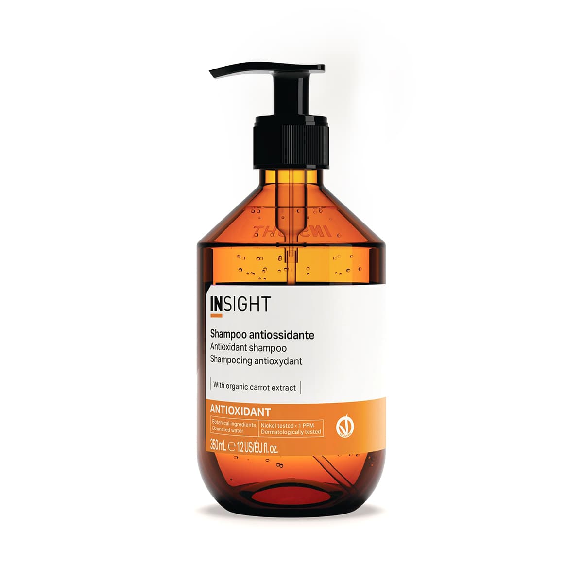 Antioxidant, szampon odmładzający
