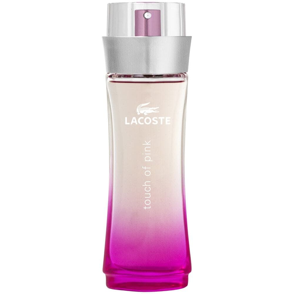 Touch of Pink woda toaletowa dla kobiet