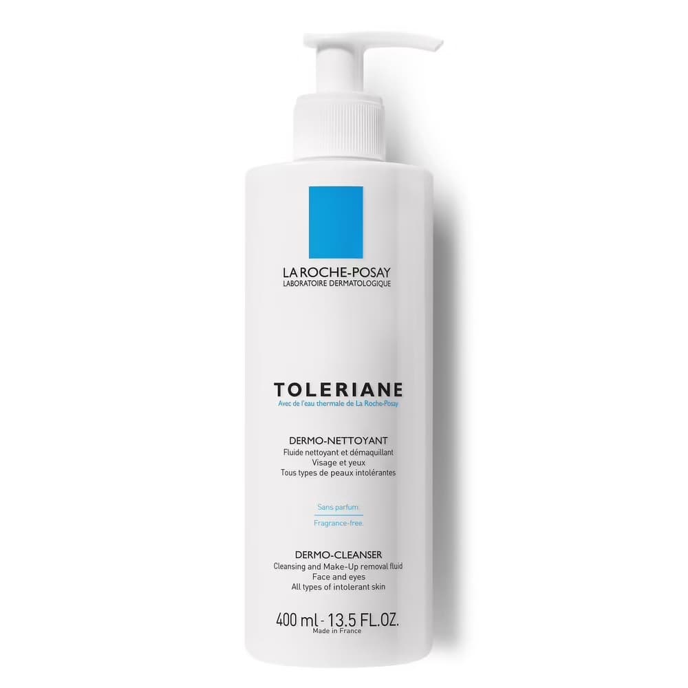Toleriane Dermo-Cleanser mleczko oczyszczające