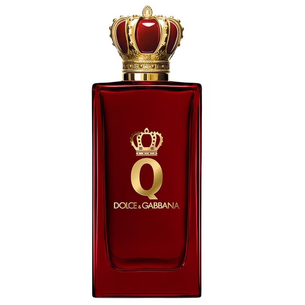 & Gabbana Q by Dolce & Gabbana perfumy
