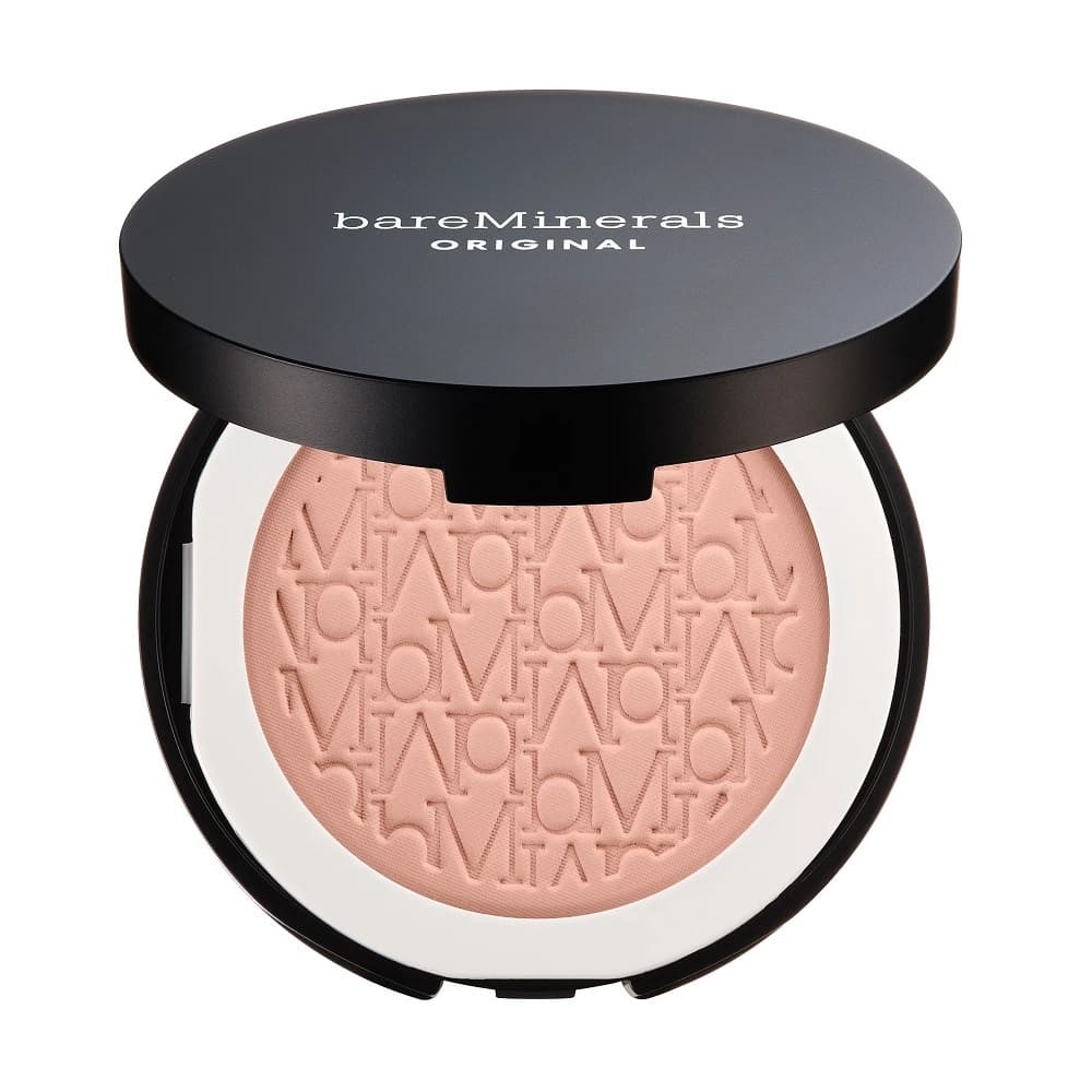 Original Pressed Powder Foundation SPF15 podkład w pudrze Medium Beige 12