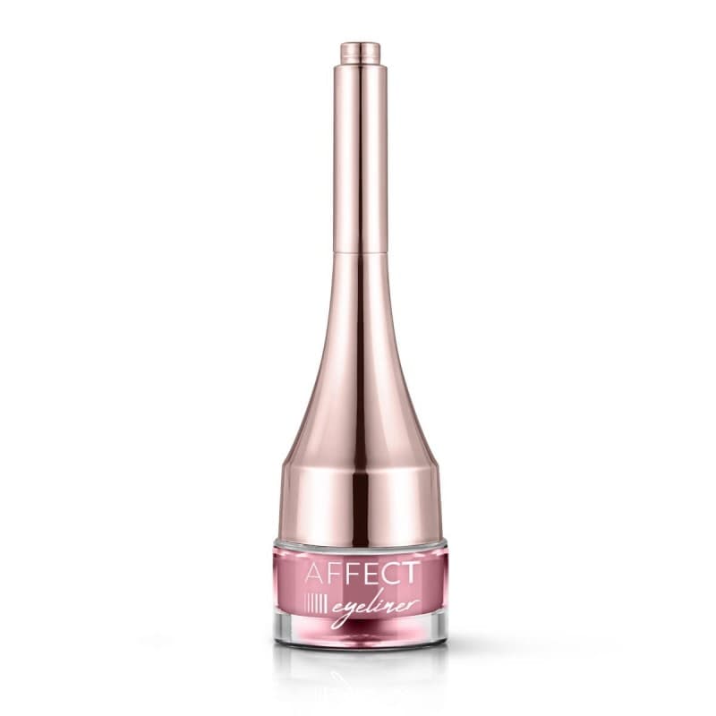 Simple Lines Eyeliner w żelu, Pink