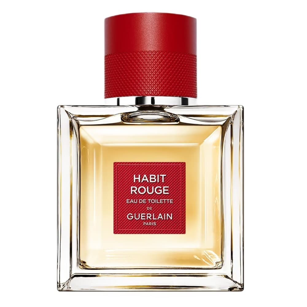 Habit Rouge woda toaletowa dla mężczyzn