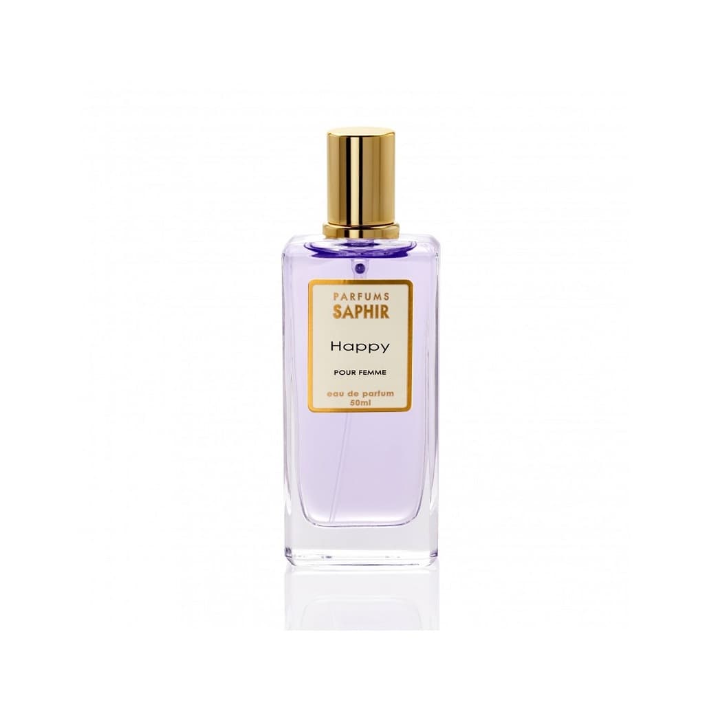 Saphir Happy Women woda perfumowana spray