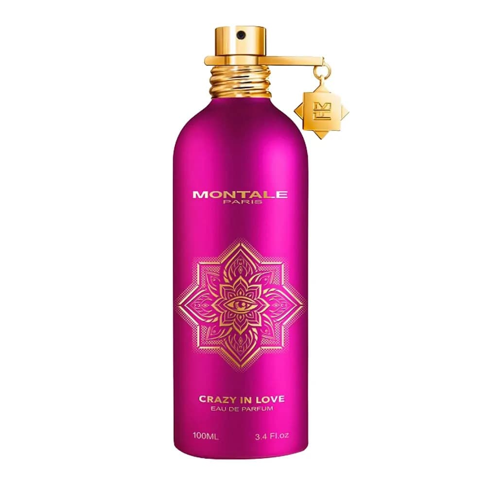 Montale Crazy In Love woda perfumowana spray (W)