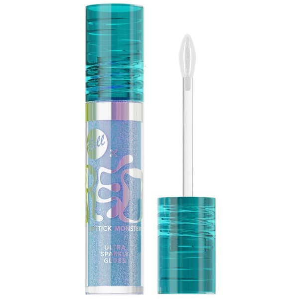 x RLM Ultra Sparkly Lip Gloww Błyszczyk do ust 001