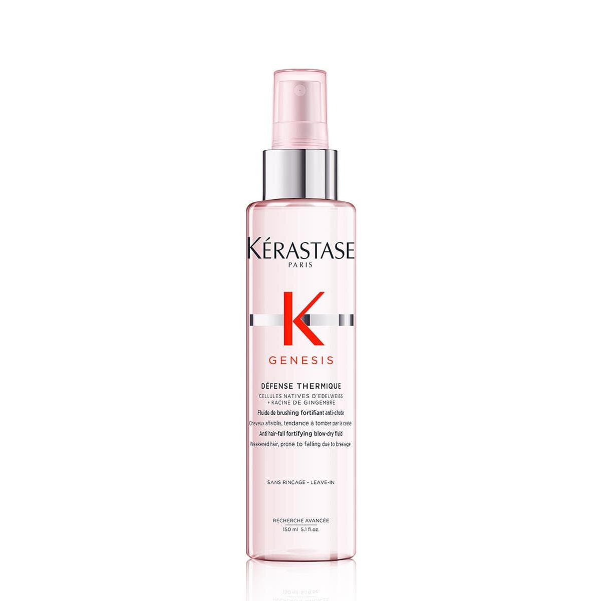 Genesis Defense Thermique Serum termoochronne