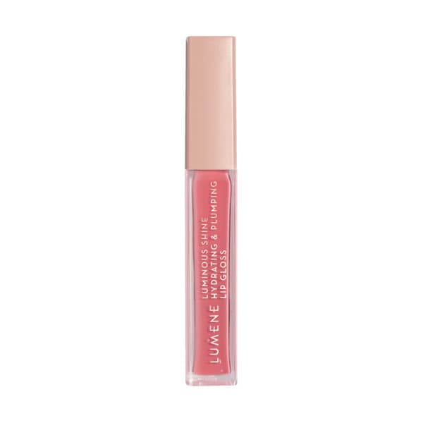 błyszczyk do ust rozświetlająco-nawilżający, 6 Soft Pink