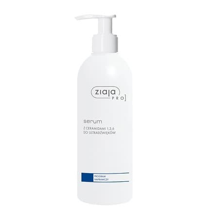 Pro, Serum do ultradźwięków z ceramidami, program naprawczy