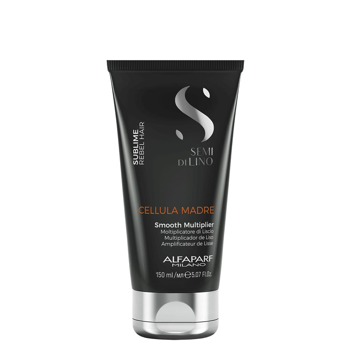 Sublime | Serum wygładzające do włosów puszących się