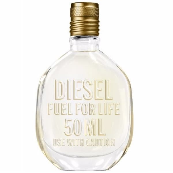 DIESEL Fuel for Life Homme Woda toaletowa