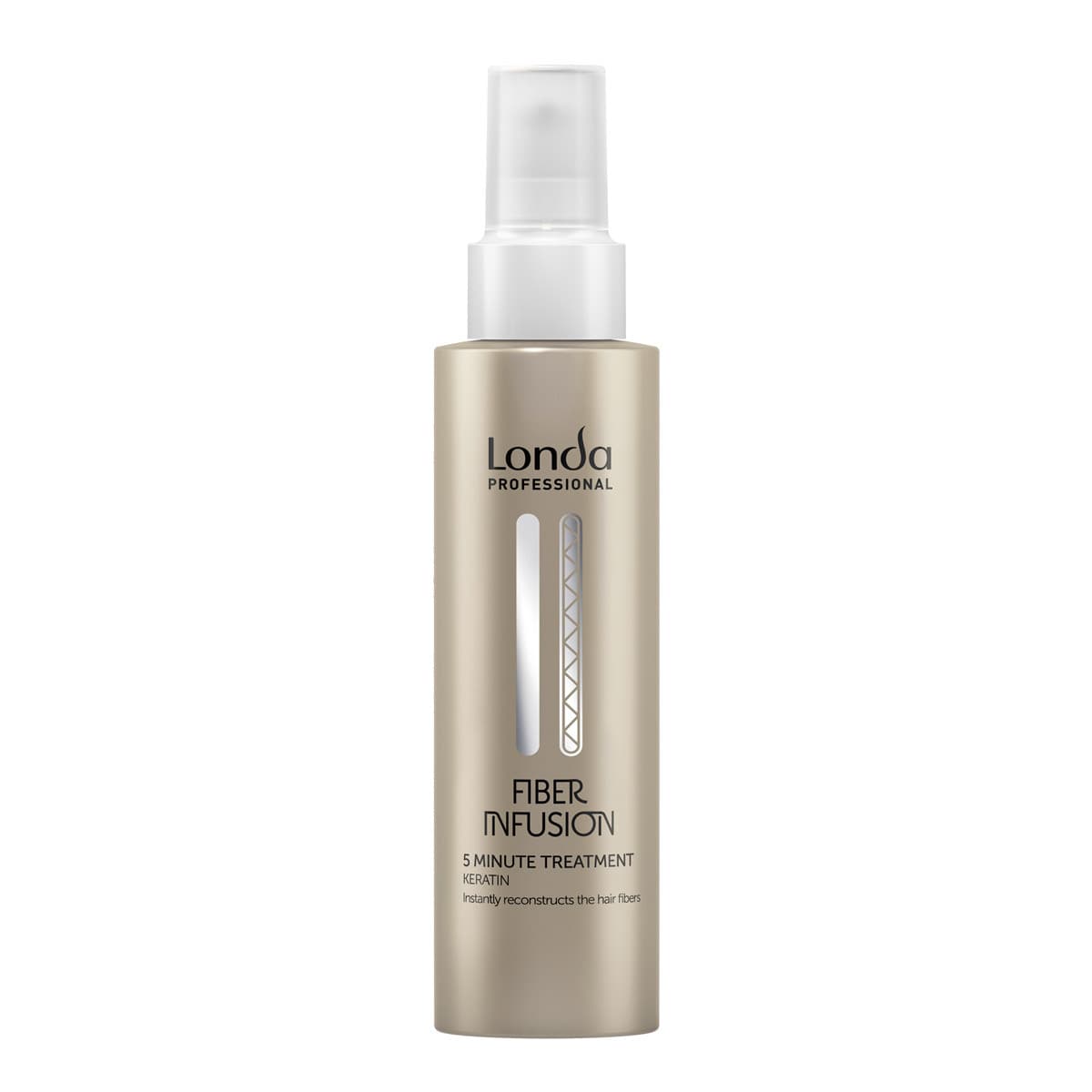 Londa Fiber Infusion, kuracja odbudowująca