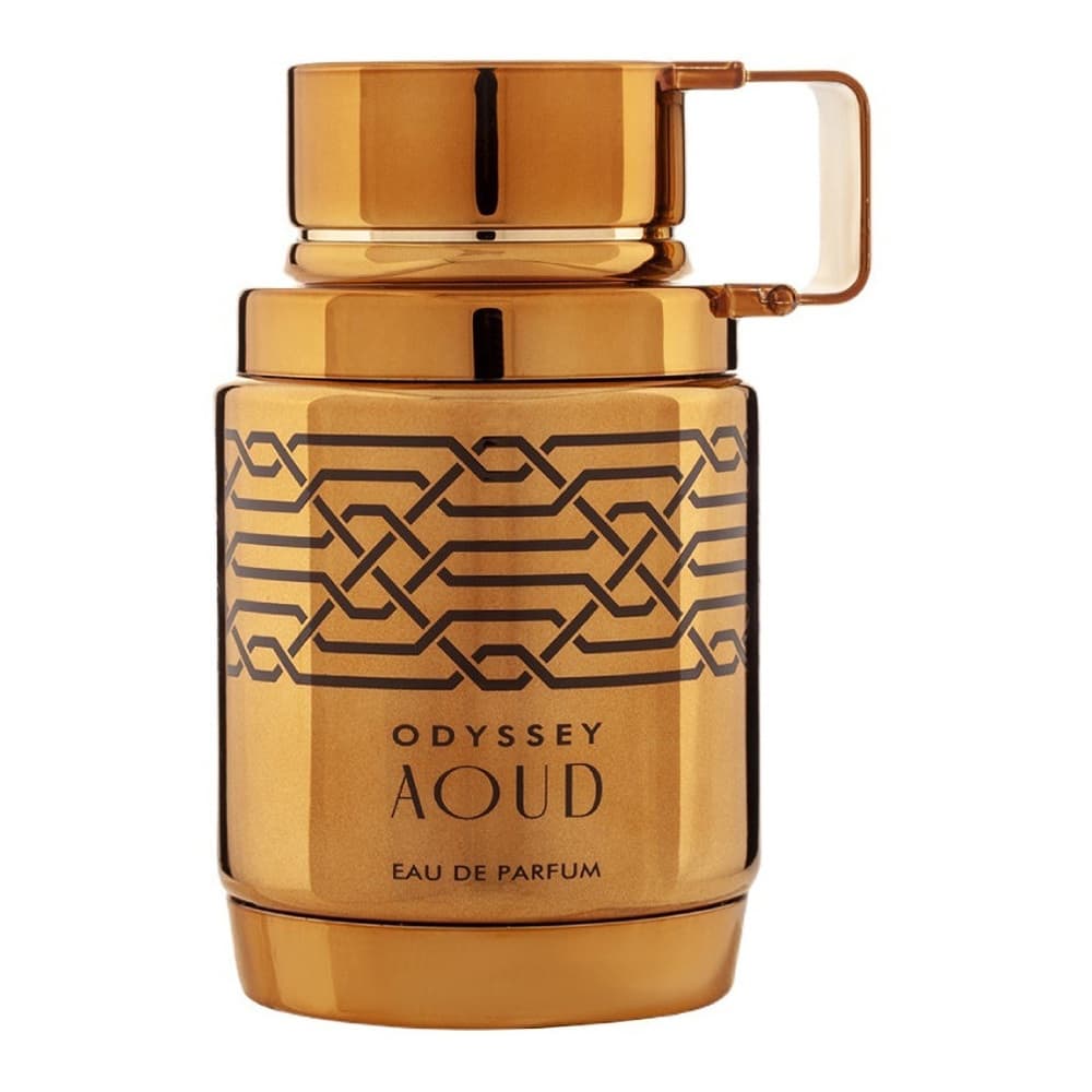 Odyssey Aoud woda perfumowana