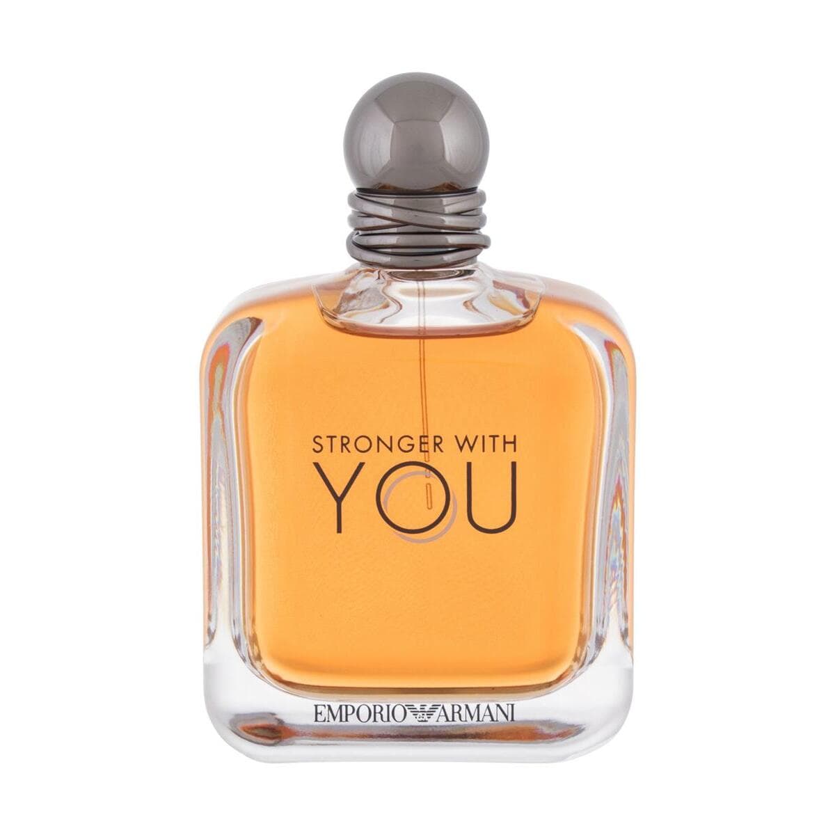 Giorgio Armani Stronger With You woda toaletowa