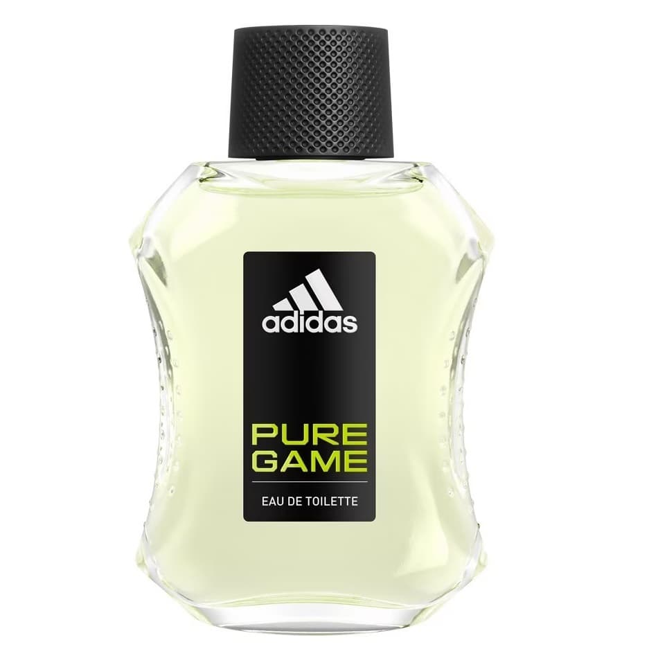 Pure Game woda toaletowa spray (M)