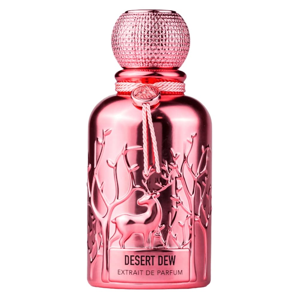 Desert Dew ekstrakt perfum spray