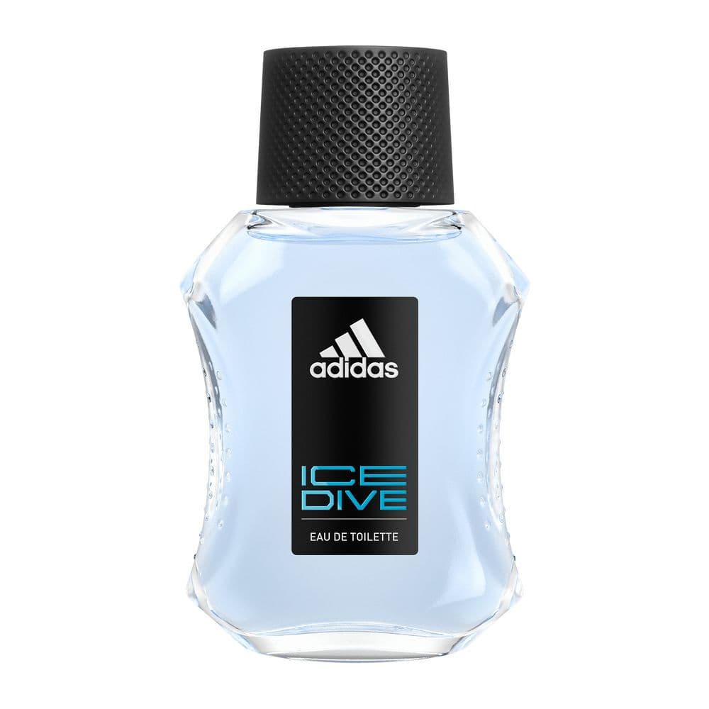 Ice Dive woda toaletowa spray (M)