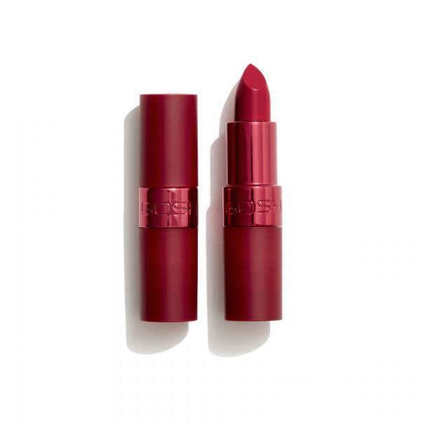 Gosh Pomadka Luxury Red Lips 002 MARILYN