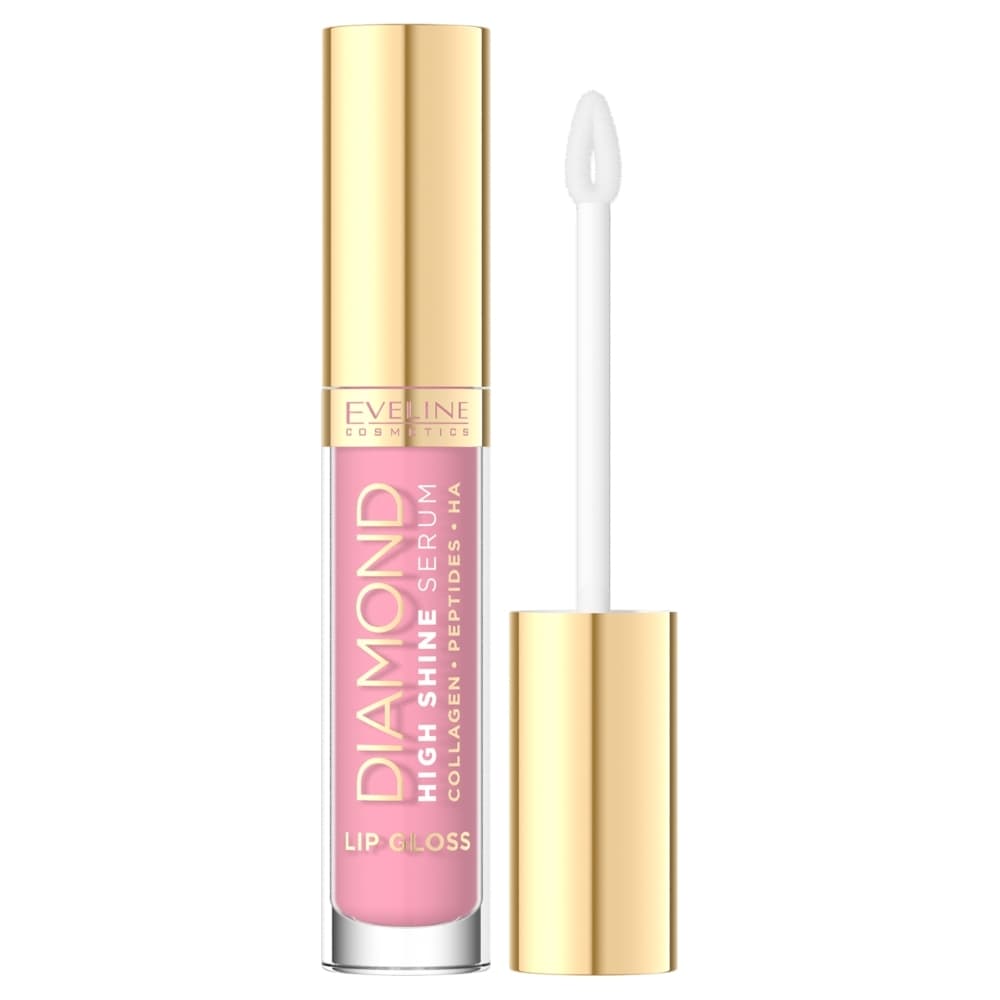 Diamond High Shine błyszczyk-serum do ust 20 Baby Pink