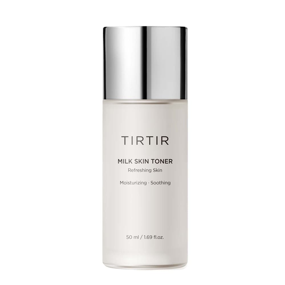 Milk Skin Toner, nawilżający tonik do twarzy