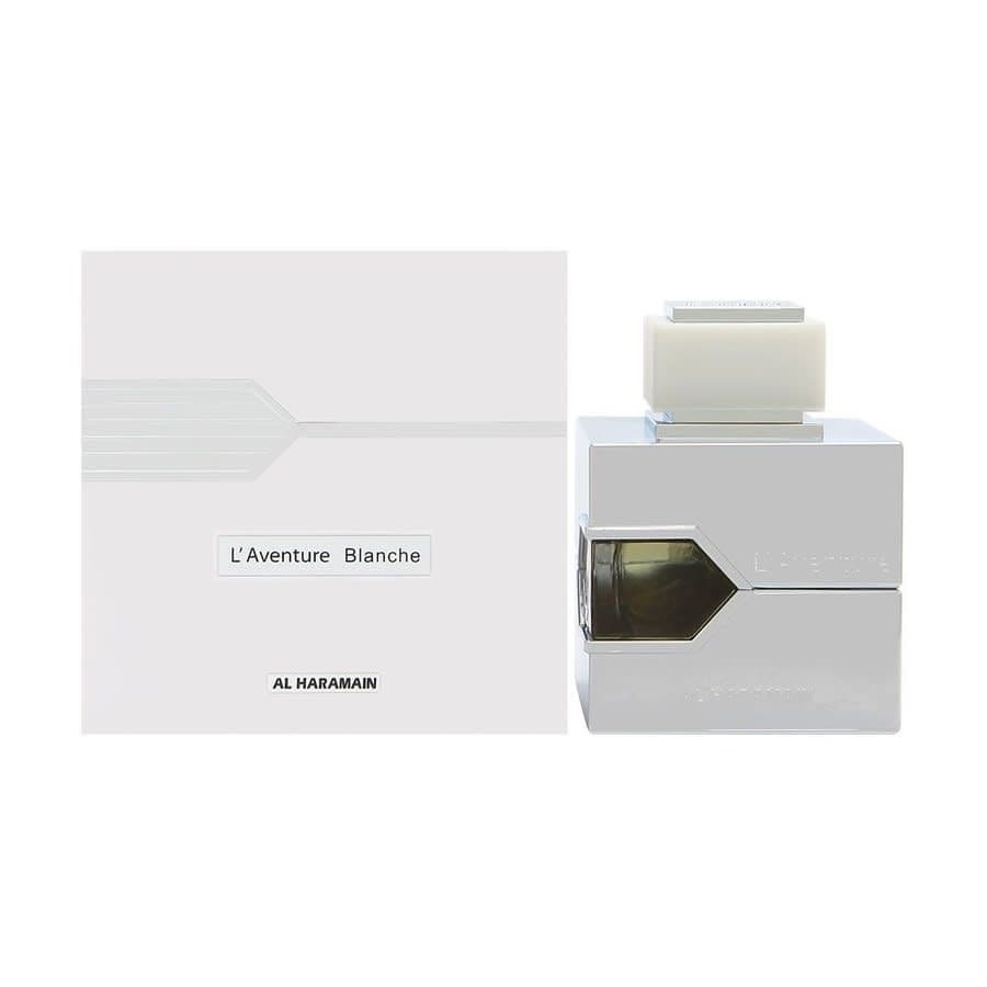 L'aventure Blanche Woman Woda perfumowana