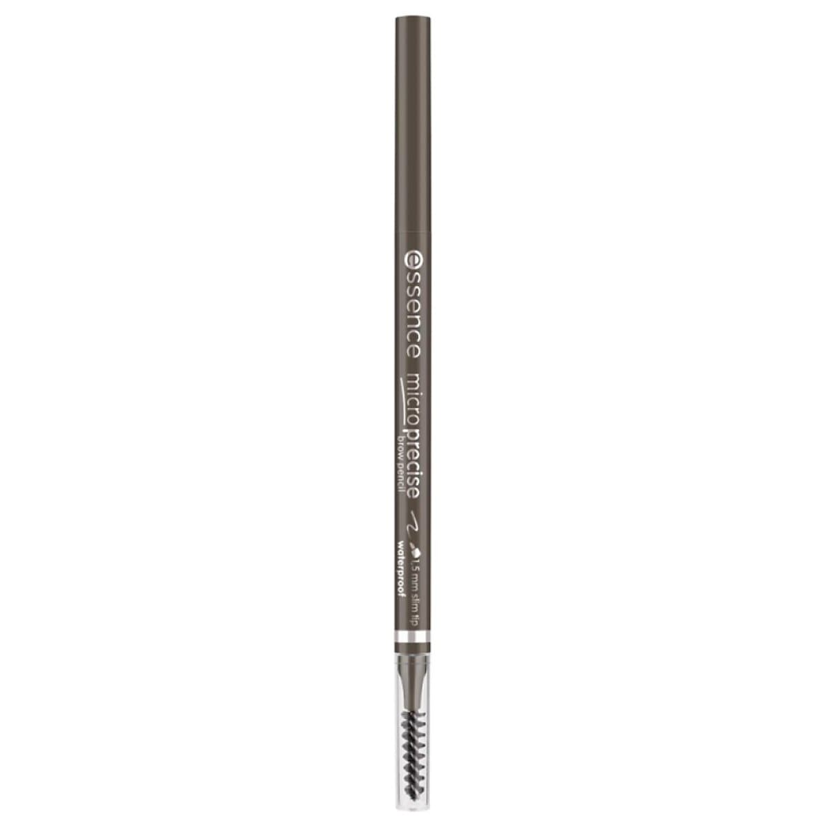 Micro Precise - Brow Pencil - Kredka do brwi - - 04 Neutral Brown