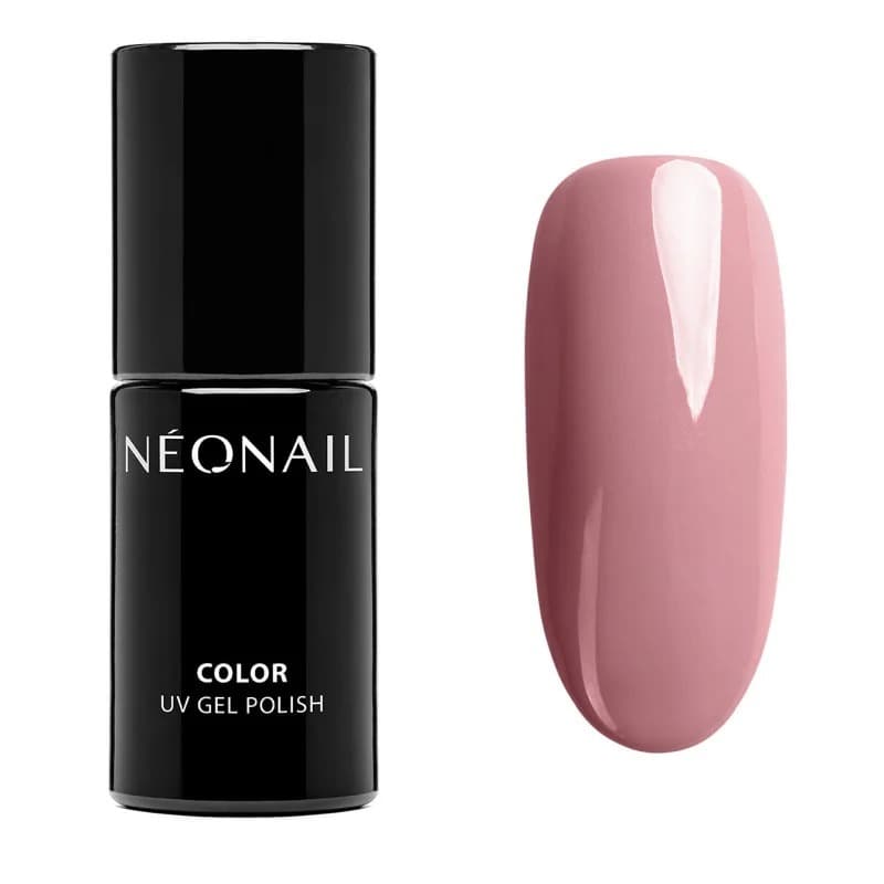UV Nagellack Lakier do paznokci w żelu Nude