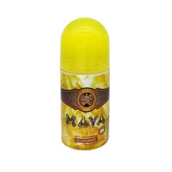 Cuba Maya For Women dezodorant w kulce (W)