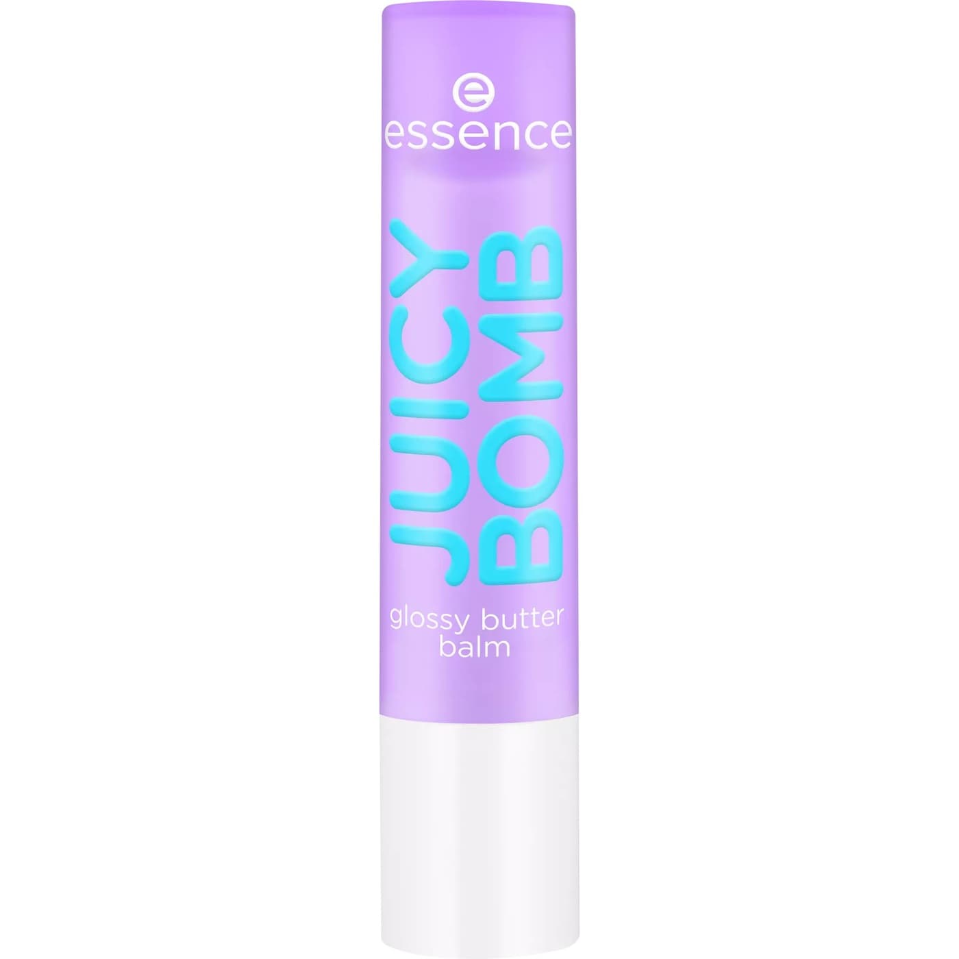 Juicy Bomb Glossy Błyszczący balsam do ust - 02 So Berry Cute