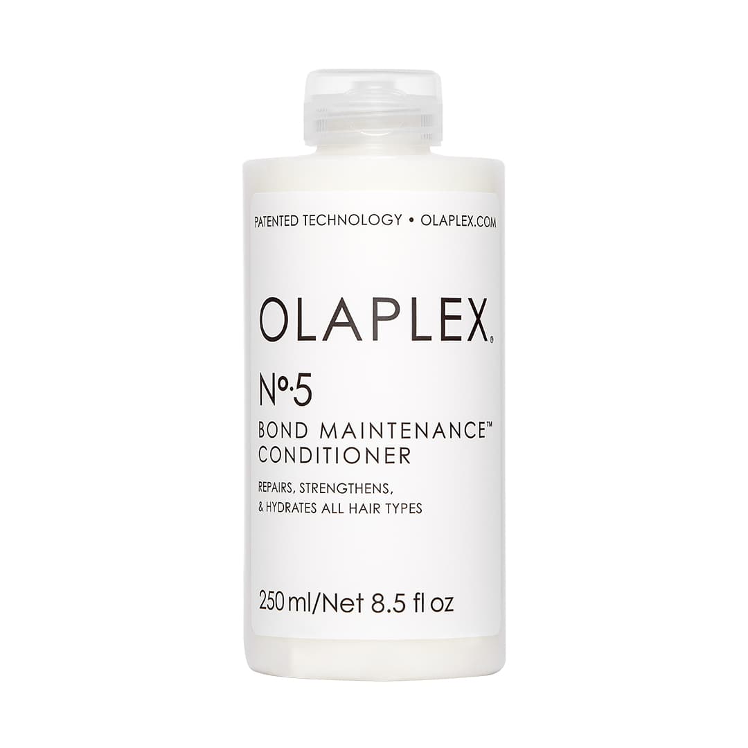 Bond Maintenance Conditioner No. 5, odżywka regenerująco-odbudowująca