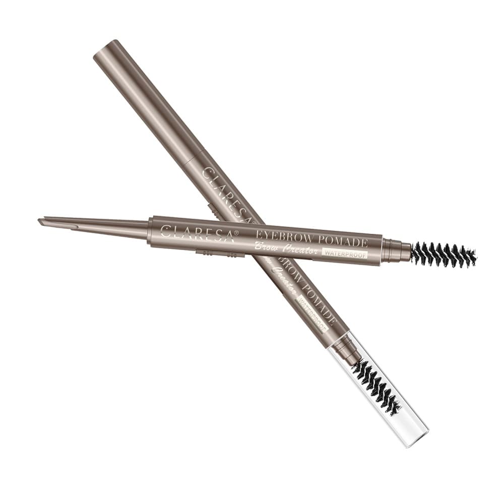 Eyebrow Pomade Brow Creator Pomada do brwi w kredce - 01 Taupe
