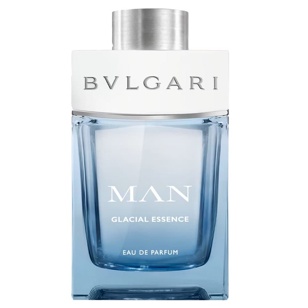 Man Glacial Essence Edp Spray