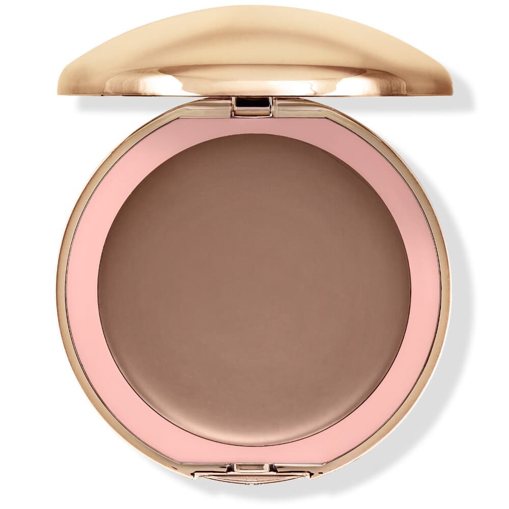 GOLDEN PRO - Dream Cream - Bronzer - Bronzer w kremie - - GC-0001 Saint-Tropez