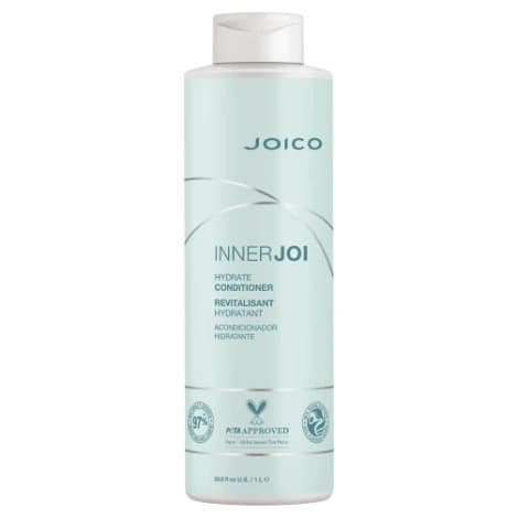 InnerJoi Hydration Conditioner, wegańska nawilżająca odżywka do włosów