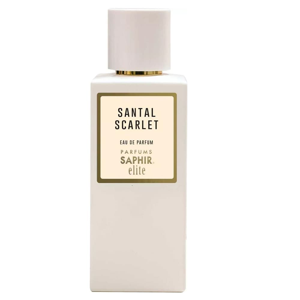 Saphir Elite Santal Scarlet woda perfumowana spray