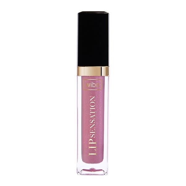 Lip Sensation - Lip Gloss - Błyszczyk do ust - - 1