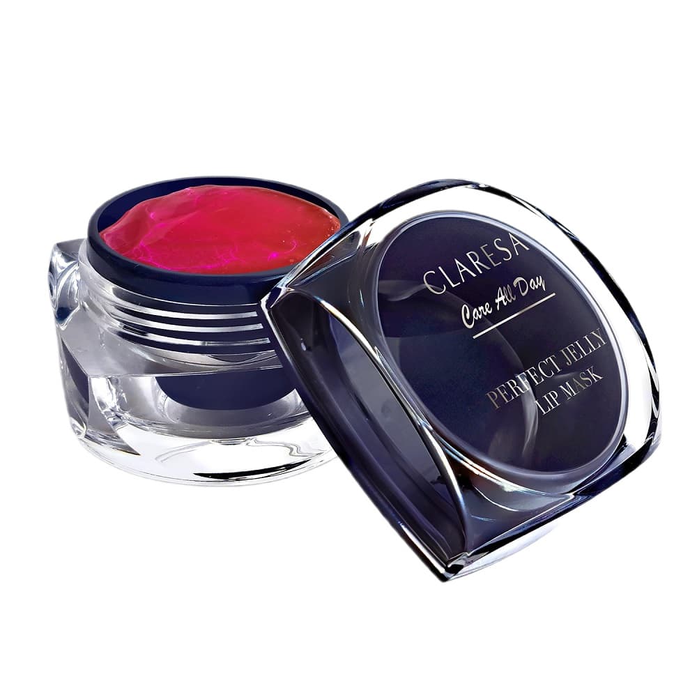 Care All Day Jelly Mask Żelowa maska do ust - Vanilla Cherry